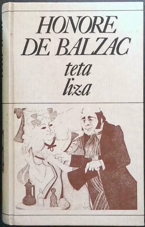 Teta Liza - slika 2