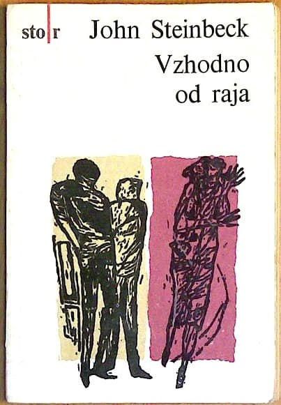Vzhodno od raja 2 - slika 2