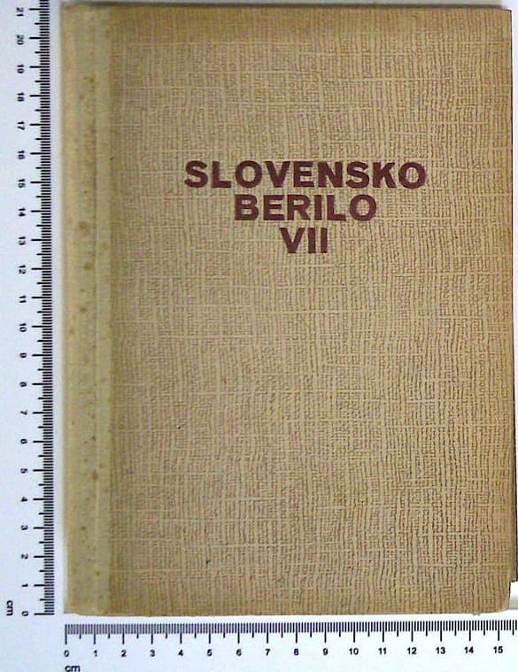 Slovensko berilo 6 - slika 2