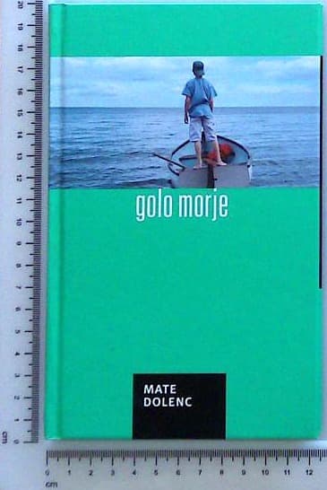 Golo Morje