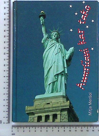 Američani kar tako