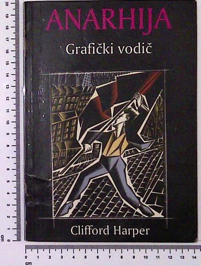 Anarhija Grafički vodič