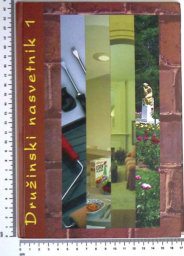 Družinski nasvetnik 1