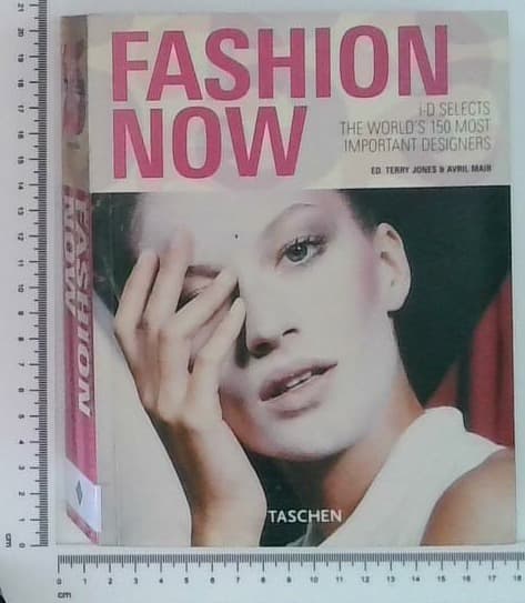 Fashion now