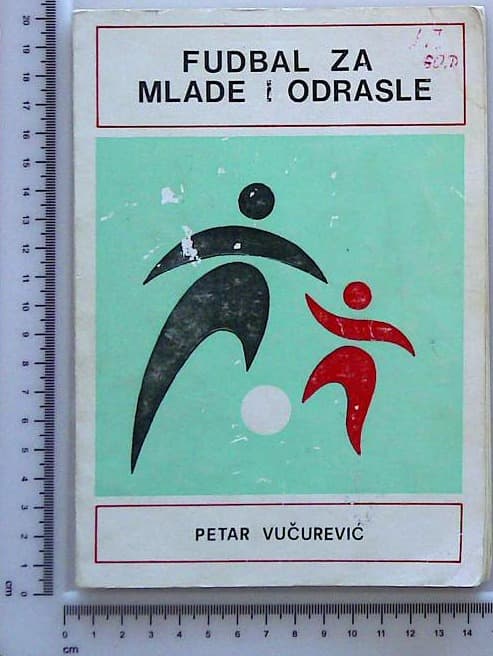 Fudbal za mlade i odrasle