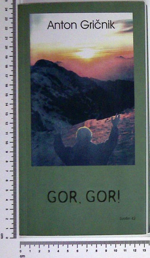 Gor, gor !