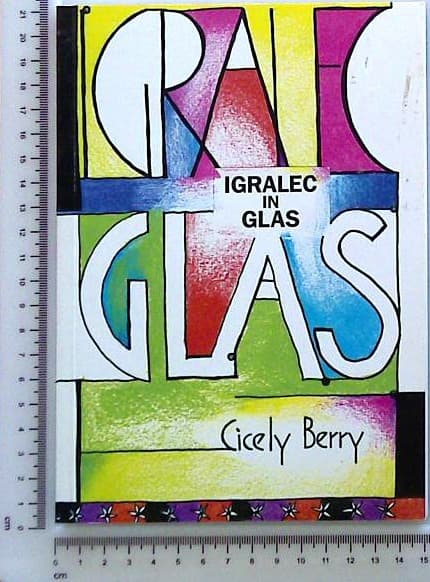Igralec in glas