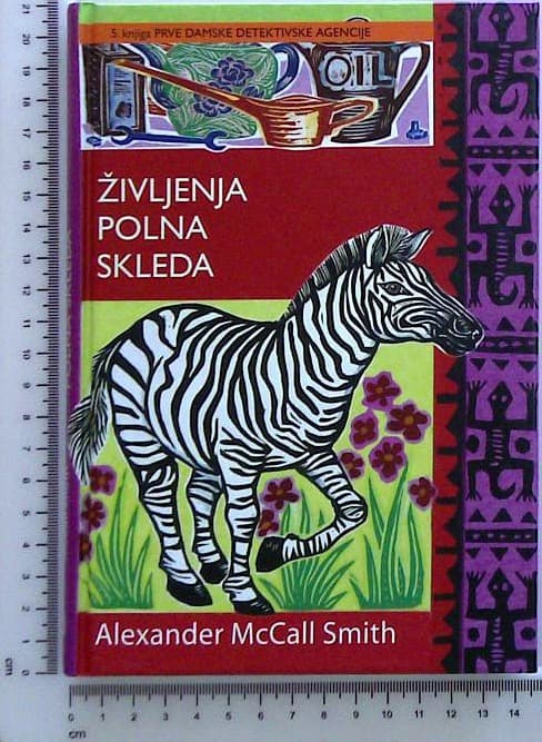 Življenja polna skleda 