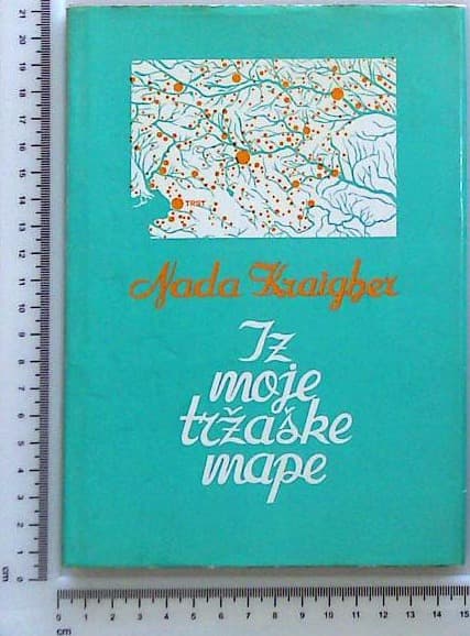 Iz moje tržaške mape