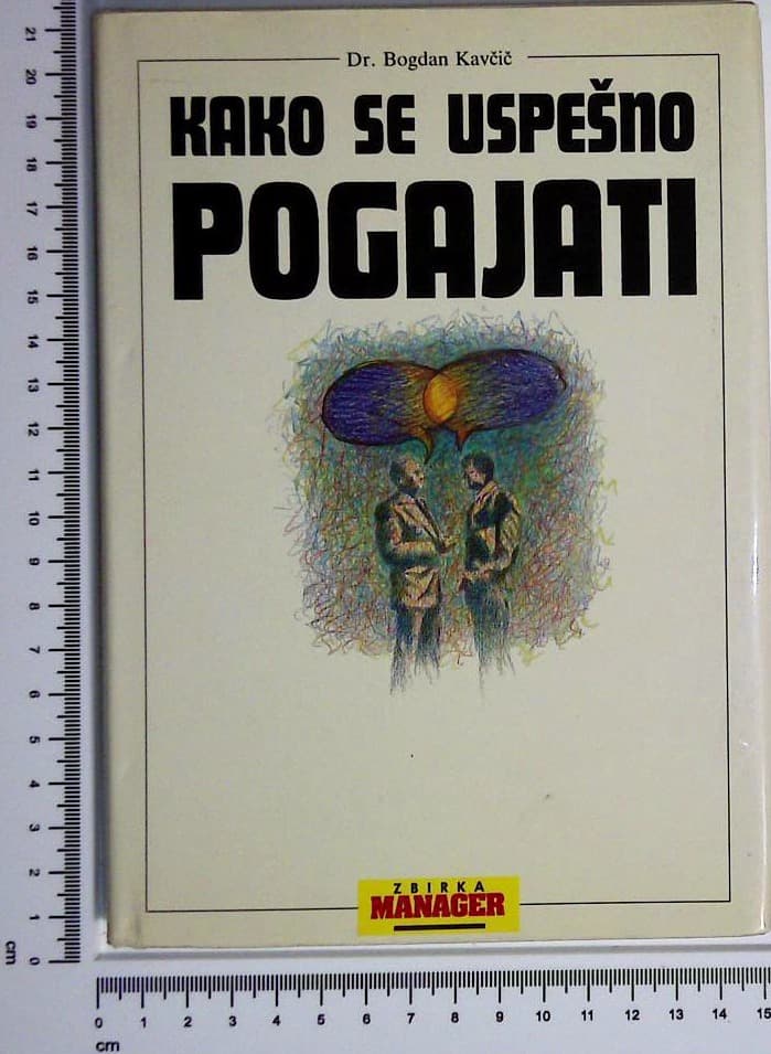 Kako se uspešno pogajati