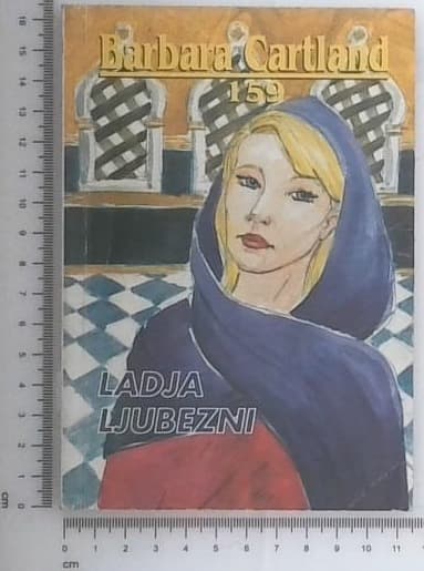 Ladja ljubezni
