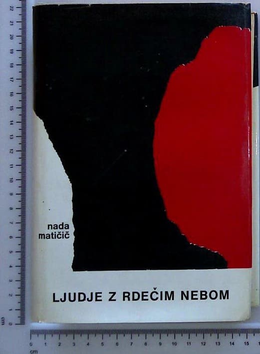 Ljudje z rdečim nebom