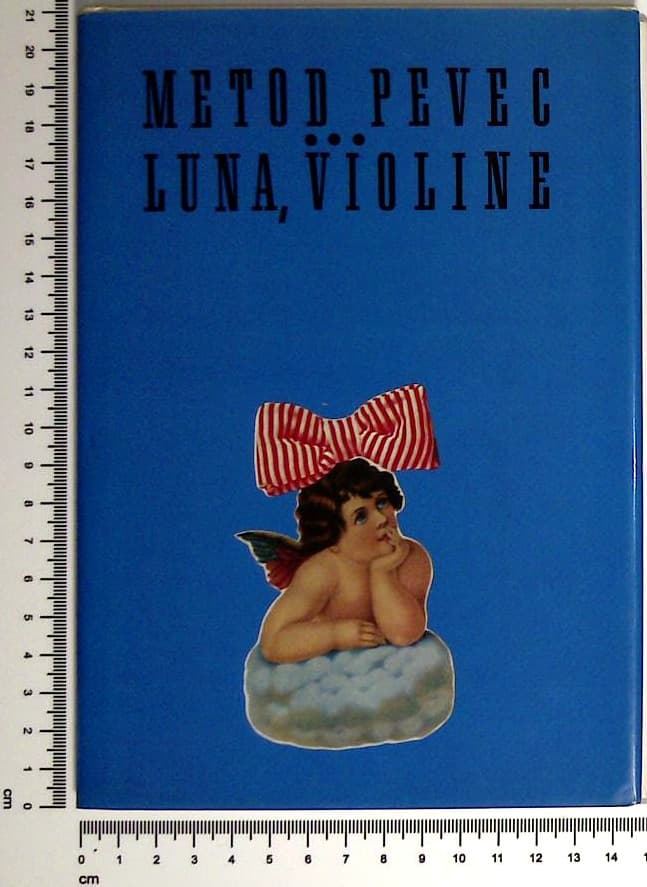 Luna, violine