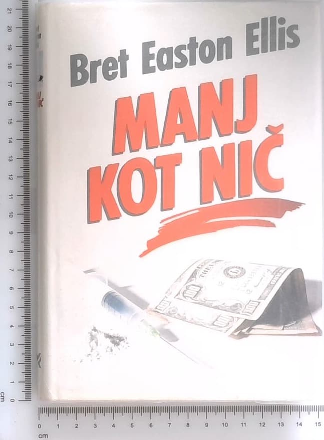 Manj kot nič