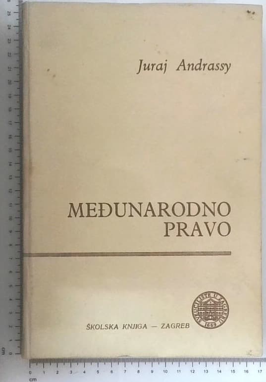 Međunarodno pravo