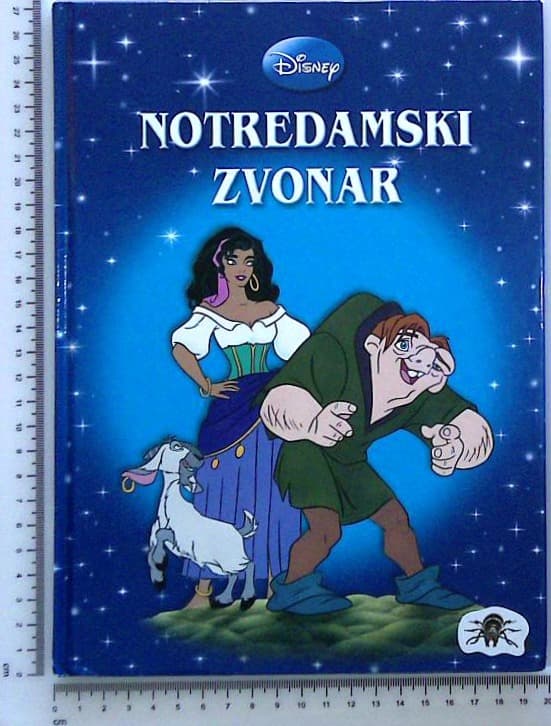 Noterdamski zvonar