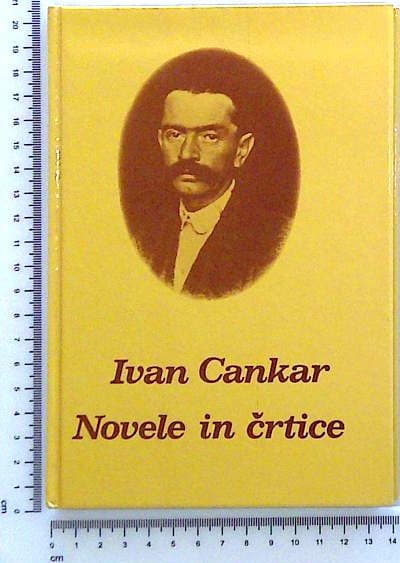 Novele in črtice