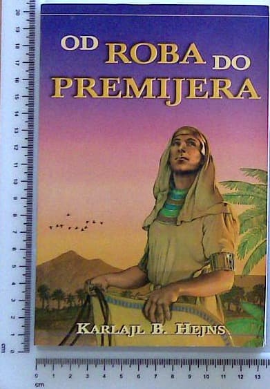 Od roba do premijera