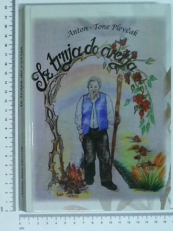 Od trnja do cvetja