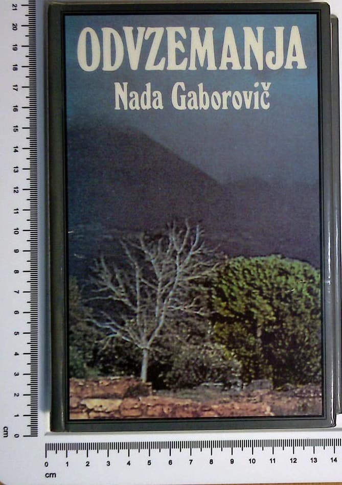 Odvzemanja