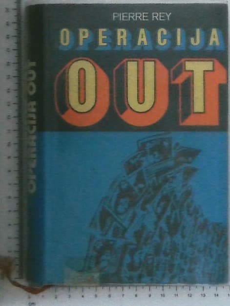 Operacija OUT 2
