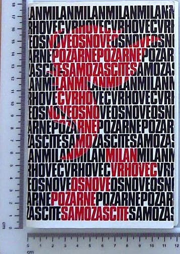 Osnove požarne samozaščite