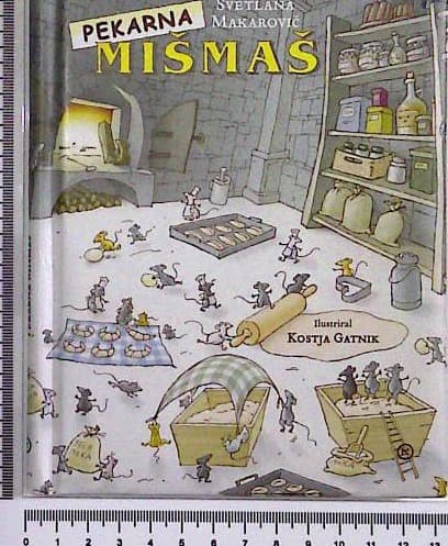 Pekarna Mišmaš - slika 2