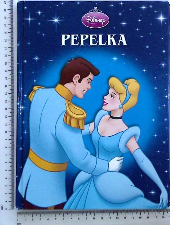 Pepelka