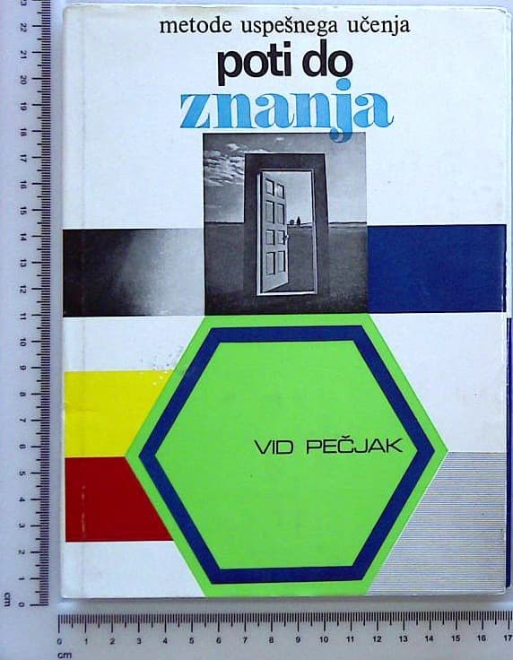 Poti do znanja