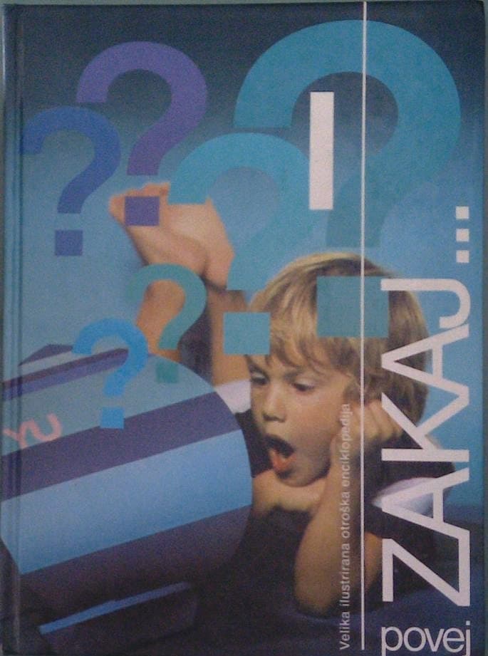 Povej, zakaj  I - slika 2