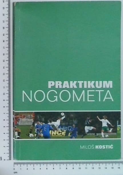 Praktikum nogometa
