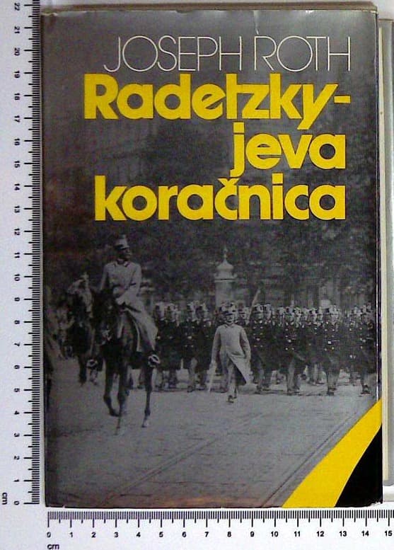 Radetzky-jeva koračnica