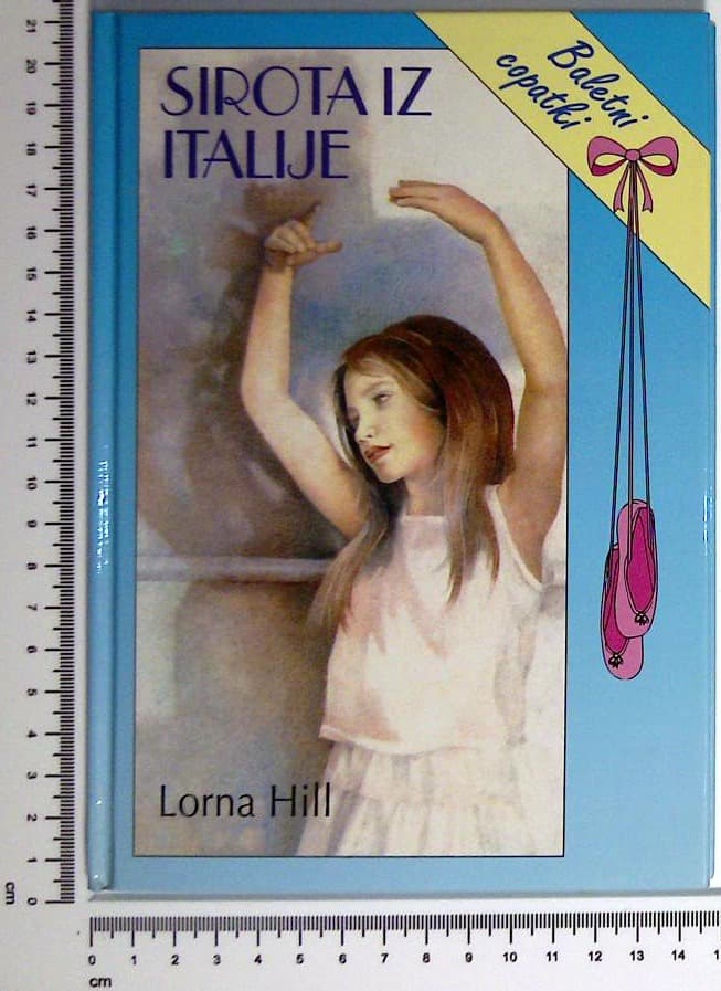 Sirota iz Italije