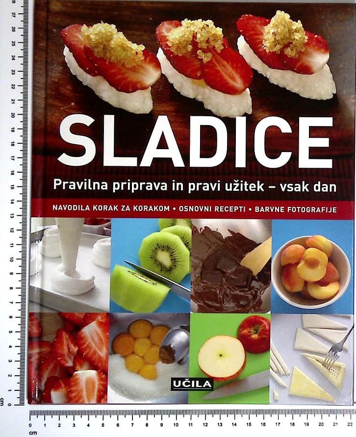 Sladice