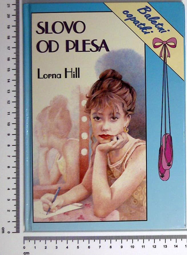 Slovo od plesa