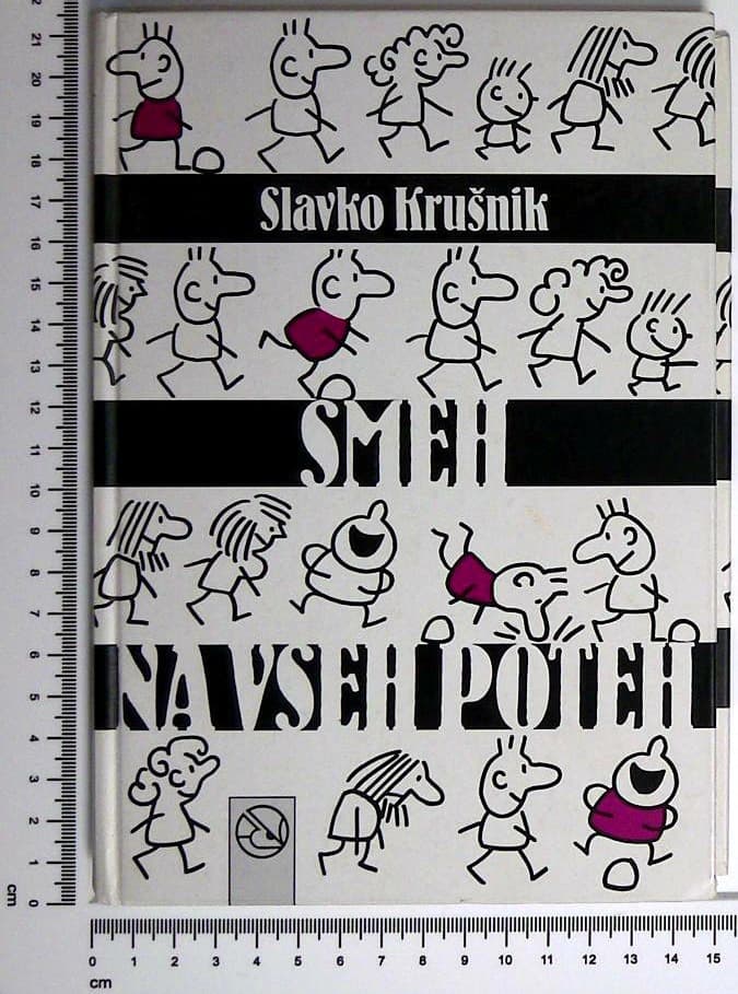 Smeh na vseh poteh