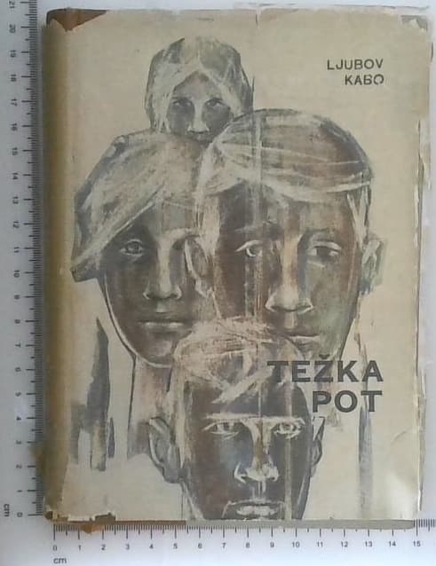 Težka pot