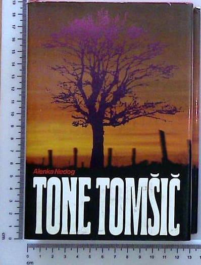 Tone Tomšič