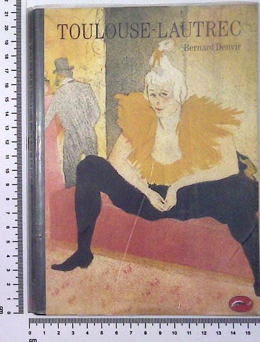 Toulouse Lautrec