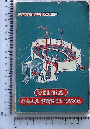 Velika gala predstava