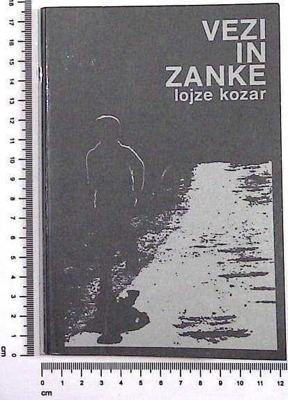 Vezi in zanke