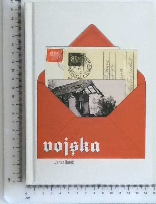 Vojska (kronika 1941 - 1945)