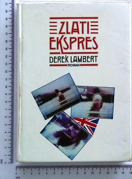 Zlati ekspres - slika 3
