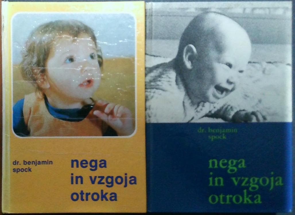 Nega in vzgoja otroka - slika 3