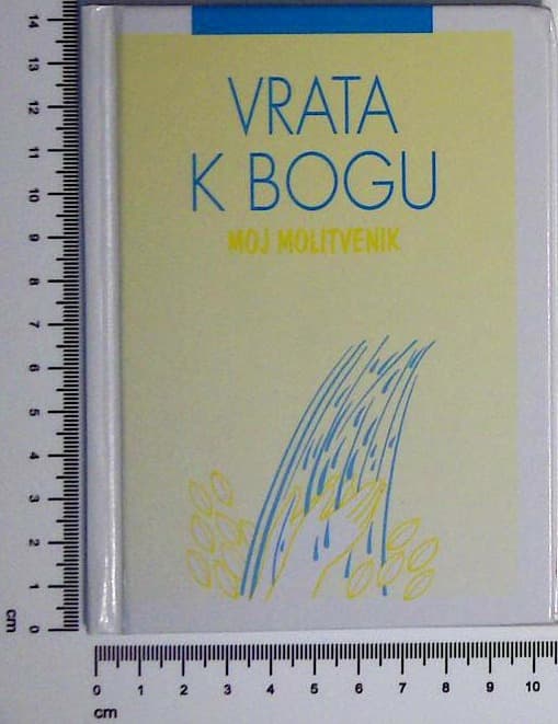 Vrata k bogu