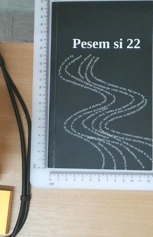 Pesem si 22 - slika 3