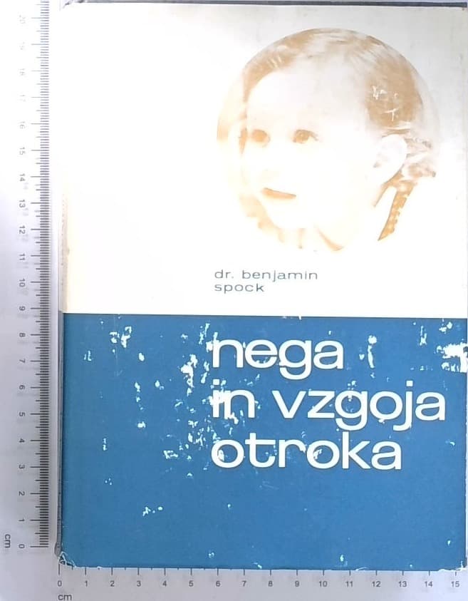 Nega in vzgoja otroka