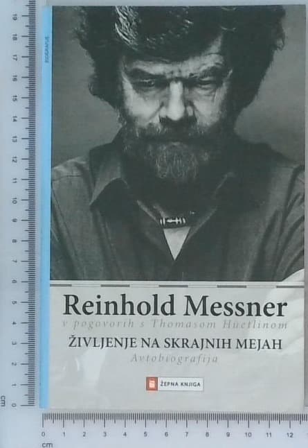 Življenje na skrajnih mejah