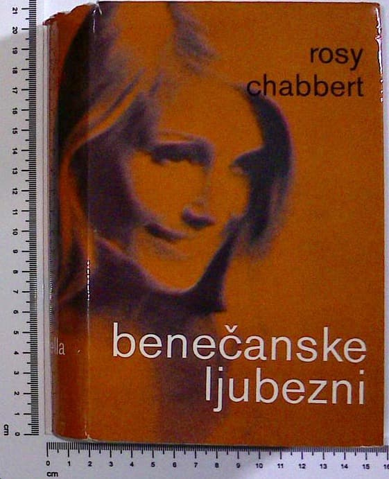 Benečanske ljubezni - Leonella 1
