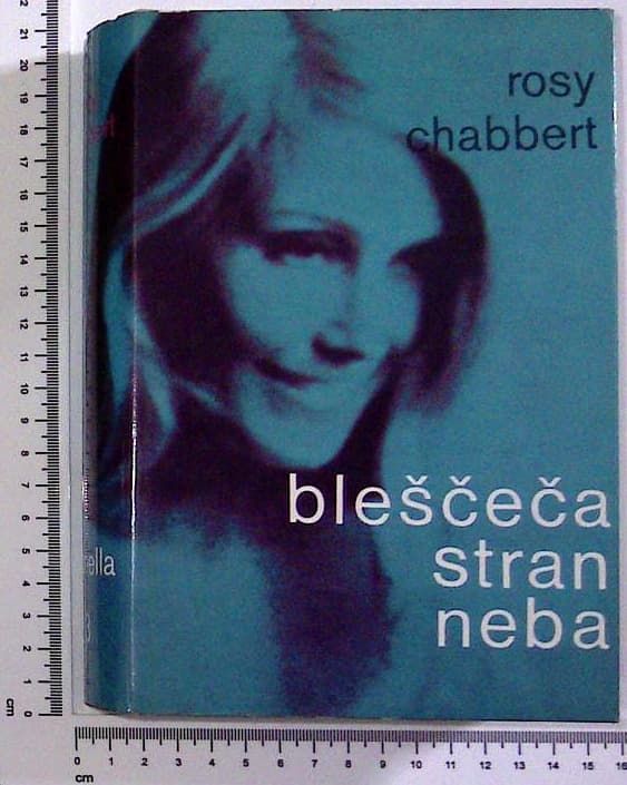 Bleščeča stran neba - Leonella 3